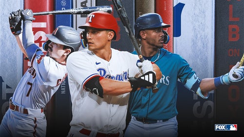 PHILADELPHIA PHILLIES Trending Image: What we learned in MLB this week: Mariners, Rangers aren't conceding AL West to Astros